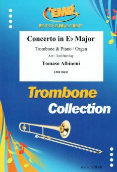 Concerto in Eb Major Download