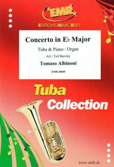 Concerto in Eb Major Download