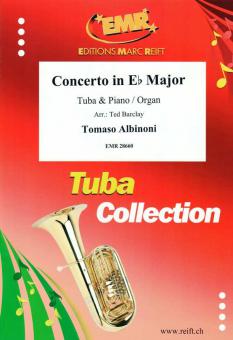 Concerto in Eb Major Download
