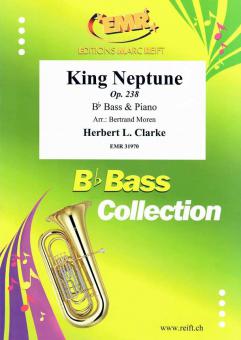 King Neptune Op. 238 Download