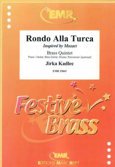 Rondo Alla Turca Download