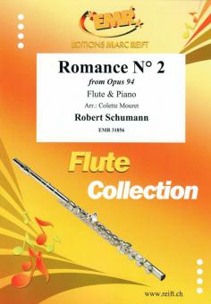 Romance No 2 Download