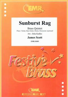 Sunburst Rag Download