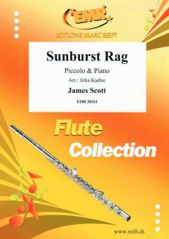 Sunburst Rag Download