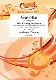 Gavotte Download