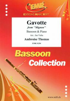 Gavotte Download