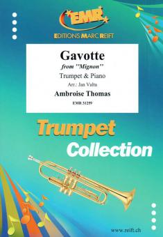 Gavotte Download