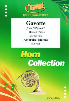 Gavotte Download