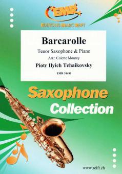 Barcarolle Download