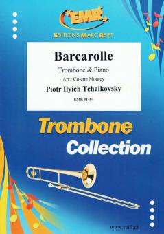 Barcarolle Download