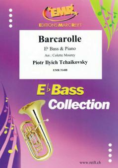Barcarolle Download
