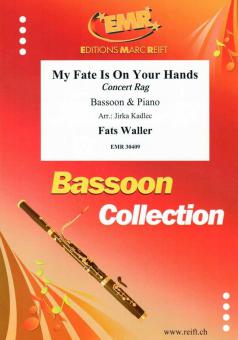 My Fate Is On Your Hands Download