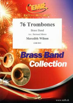 76 Trombones Download