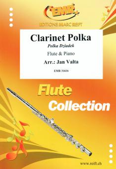 Clarinet Polka Download
