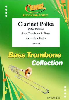 Clarinet Polka Download