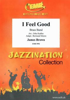 I Feel Good Download