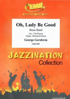 Oh, Lady Be Good Download