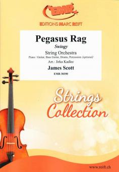 Pegasus Rag Download