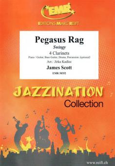 Pegasus Rag Download