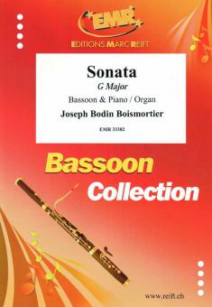 Sonate G Major Download