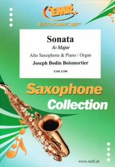 Sonate Ab Major Download