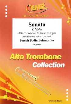 Sonate C Major Download