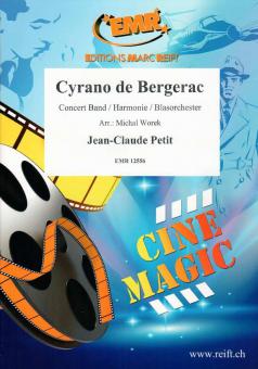 Cyrano de Bergerac Download