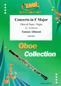 Concerto in F Major Download