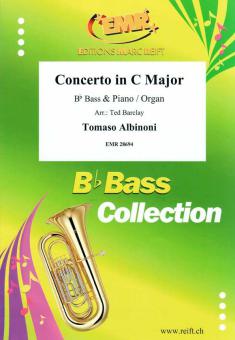 Concerto in C Major Download
