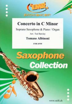 Concerto in C Minor Download