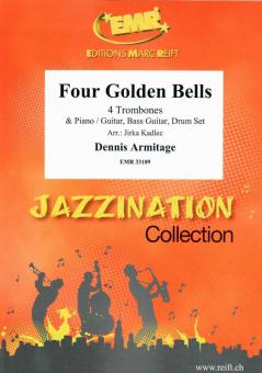 Four Golden Bells (Bless My Bones) Download