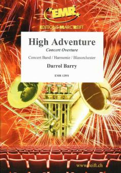 High Adventure Download