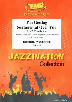 I'm Getting Sentimental Over You Download