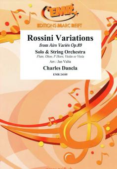 Rossini Variations Download