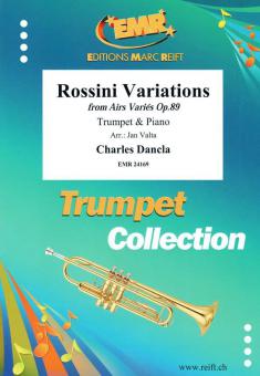 Rossini Variations Download