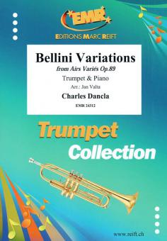 Bellini Variations Download
