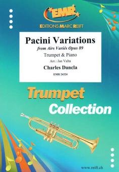 Pacini Variations Download