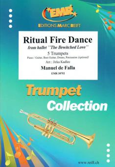 Ritual Fire Dance Download