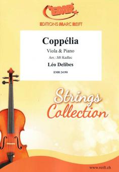 Coppélia Download