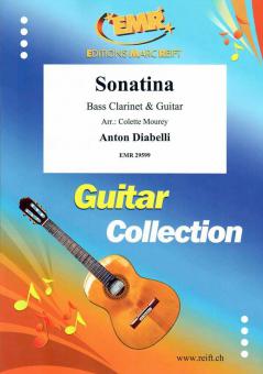 Sonatina Download