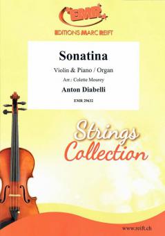 Sonatina Download