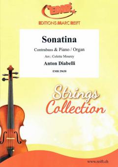 Sonatina Download