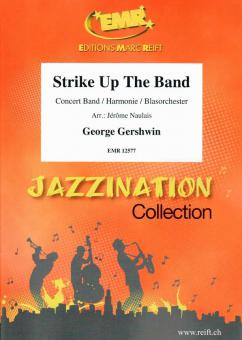 Strike Up The Band Download