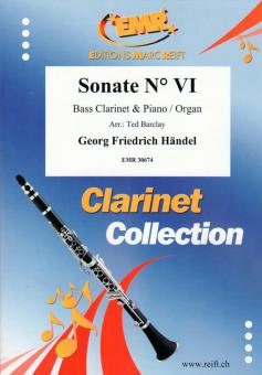 Sonate No VI Download