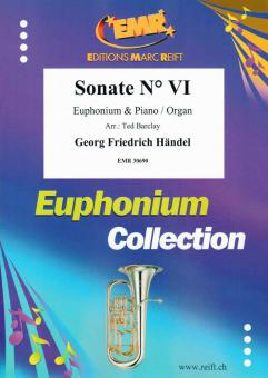 Sonate No VI Download