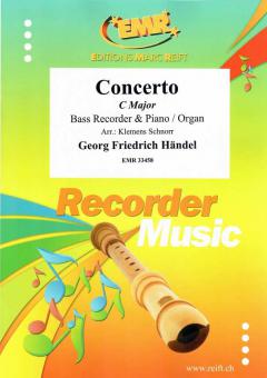 Concerto C Major Download