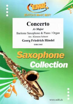 Concerto Ab Major Download