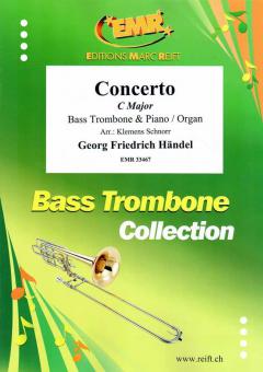 Concerto C Major Download