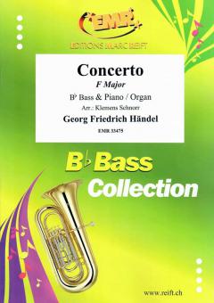 Concerto F Major Download