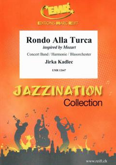 Rondo Alla Turca Download